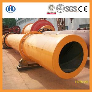 China Rotary kiln with best price for sale supplier