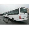 China 29 Seats 2013 Year Front Diesel Engine Used Yutong Buses Zk6752 Mini Bus wholesale