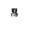 China Cryogenic Globe Valve Long Stem Globe Valve 5.0Mpa Pressure 3/8''-4'' Size CF8/CF3 Material for LNG/LOX Applications wholesale
