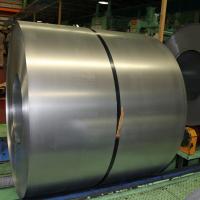 China S280GD S350GD S550GD Galvanised Steel Coil 45# Zero Spangle 22 Gauge Antioxidant on sale