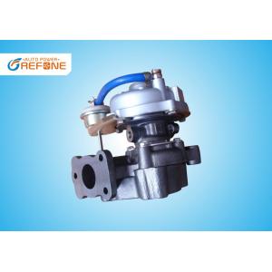 China Diesel Engine turbo KKK K03 53039880009 9633382180 car spart parts for Peugeot 206 406 2.0LD supplier