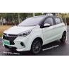 China Compacto y eficiente con volante a la derecha e izquierda, hatchback de gasolina con tracción delantera wholesale