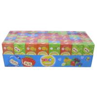 China 3g Assorted Fruit Flavor Cigaratte Shape Stick Pressed Candy Sweets For Kids on sale