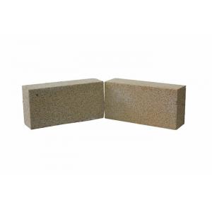 Magnesia Chrome Mullite Insulating Brick For Furnace Lining