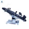 China Easy Movement Mobile Surgical Table Locking Mechanisms Remote Touch Screen Controls wholesale