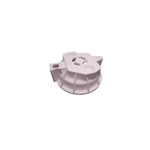 OEM ODM Shell Lost Foam Aluminum Casting For Auto Industry