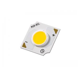 3000K COB LED Chip Commercial COB Light Source For Downlight Track Light