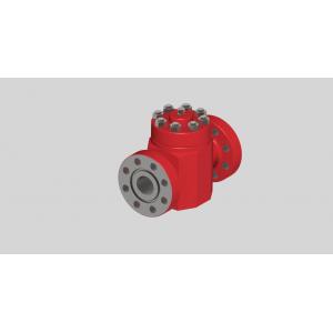OEM Optimize Spring Check Valve With Strong Pressure Resistance