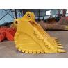 Mini Excavator HD Bucket For DX60-9C PC03-2 SY215C SK13SR