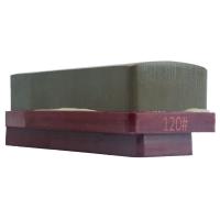 China Stone Abrasive Diamond Fickert Sanding Block for Polishing and Grinding Granite Slabs on sale