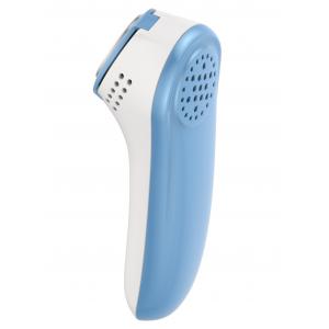 China Home Use Radio Frequency Lifting Mini Massage Beauty Machine For Skin Tightening supplier