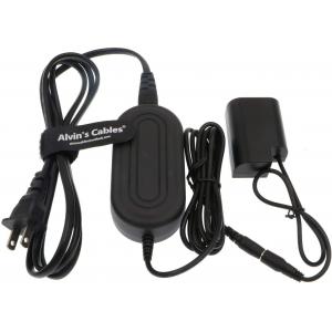 DMW-DCC12 DC Coupler DMW-AC8 AC Power Adapter Kit for Panasonic