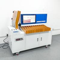 China Lithium Battery Cell Sorting Machine Cell Automatic Sort Equipment on sale