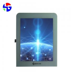 China 9.7 Inch TFT Capacitive Touch Screen 1024x768 30PIN Capacitive Touch Panel supplier