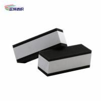 China EVA Applicator Ceramic Double Side Car Coating Sponge For Nano Glass Coating on sale