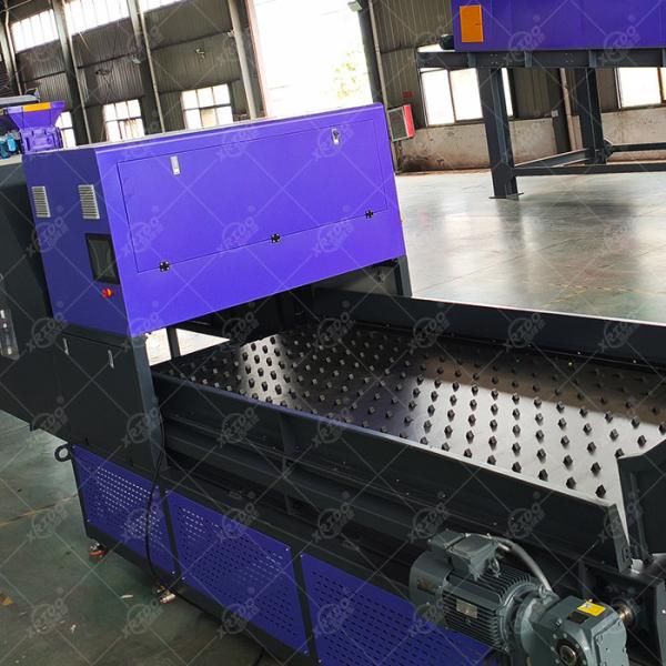 Metal Optical Sorting Machine Optical Separator For Metal Recycling Optical Sorting Machine Scrap Metal Sorting Recycling Plant