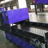 China Xrido AITE-AI Optical Sorting Machine for MSW Recycling 20-100T/H wholesale
