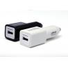 Mini Locator Car Charger Disguise Tracker GSM GPRS Real time GPS Tracking Device