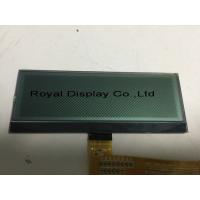 China Customized 224X64dots Graphic Cog LED Backlight Mobile Phone LCD Display Industrial Gade Small Size on sale
