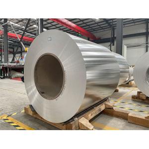 O/Annealed Temper 1100 Pure Aluminum Coil For Electrical Conductors