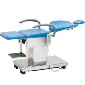 1240/1390mm Ophthalmic Ent Exam Chair / FDA Surgical Dental Chair