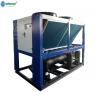 High Grade Industrial 100kw MG-40C(D) Process Chiller 30 Tons Air Cooled Water