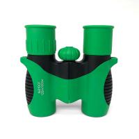 China Educational Childrens Binoculars Learning Hiking Travel Camping Birthday Presents on sale