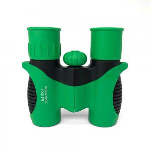 China Educational Childrens Binoculars Learning Hiking Travel Camping Birthday Presents supplier