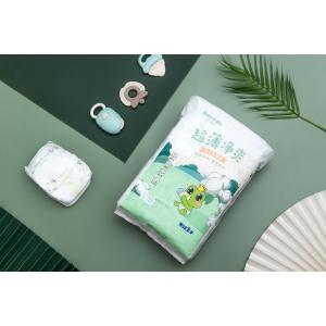Soft Baby Diaper Nappies Disposable Breathable