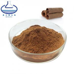 Cinnamon Extract 98% Cinnamon Extract Powder Cinnamon Polyphenols