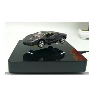 magnetic levitation floating bottom  car model toys displayr acks