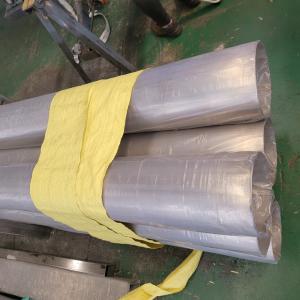 China Schedule 160 Schedule 120 Schedule 10 Seamless SS Pipe 28mm 35mm 25mm Od Stainless Steel Tube Astm supplier