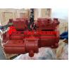 R150-9 Hydraulic Pump K5V80DTP Hydraulic Main Pump For Excavator Hydraulic Gear