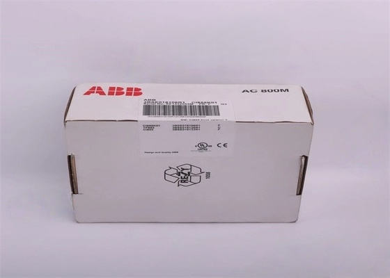 China 3BSE018106R1 CI855K01 MB300 Module d'interface du port Ethernet wholesale