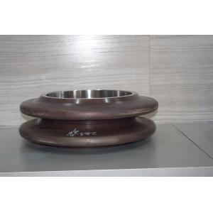China O multi anel TBM utiliza ferramentas/conexão rápida da mudança das peças da máquina perfuração do túnel supplier