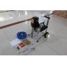 China Good performance airless paint sprayer PT3K-6HD with electric VFD control box wholesale