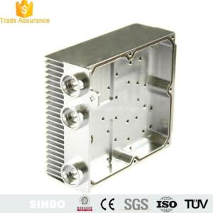 China GSK Control System Customized CNC Lathe Milled Hardware for Long-Lasting Applications wholesale