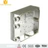 China GSK Control System Customized CNC Lathe Milled Hardware for Long-Lasting Applications wholesale