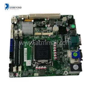 China SS22E 6622E Riverside Motherboard NCR ATM Parts MITX Q67 4450746025 445-0746025 supplier