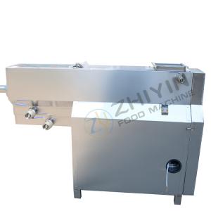 China Automatic 304 Stainless Steel Cereal Washing Machine/Sesame Seed Cleaning Machine supplier