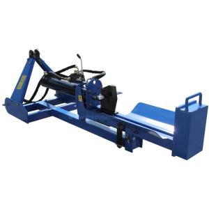 China O trator de 4 polegadas montou o divisor do log, engate Vertifcal/divisor horizontal de três pontos do log supplier