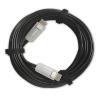 China Display Port  1.4 DP Active Optical Cable Plug Play Without Driver Dependent wholesale