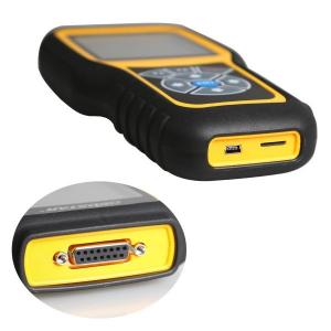 China OBDSTAR X300M Mileage Correction Tool Adjust All Cars  Via OBD Free Update By Internet supplier