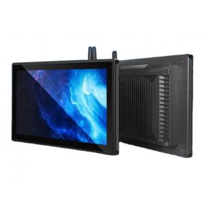 Dustproof 15 Inch LCD Touchscreen Monitor Industrial Panel PC Open Frame