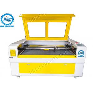 High Speed Cnc Laser Wood Cutting Machine , Wood Laser Engraving Machine