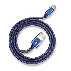 5V 2.4A samsung galaxy micro usb cable 3FT Fast Charging Micro Cable