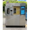 China Thermal Shock Test Chamber Temperature Range -60 to 200 degree wholesale