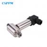 China 5VDC Differential Pressure Transducers 316L Industrial Pressure Transmitter wholesale