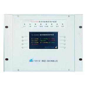 China Smart Grid Device And Systems Prefabriated Substation Electric Protector TA-D3000 Series supplier