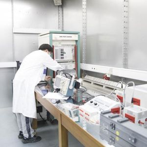 China Servicio de autenticación de tercera persona de prueba rápido del proyecto del laboratorio de la certificación del CE del Fda del transformador on sale